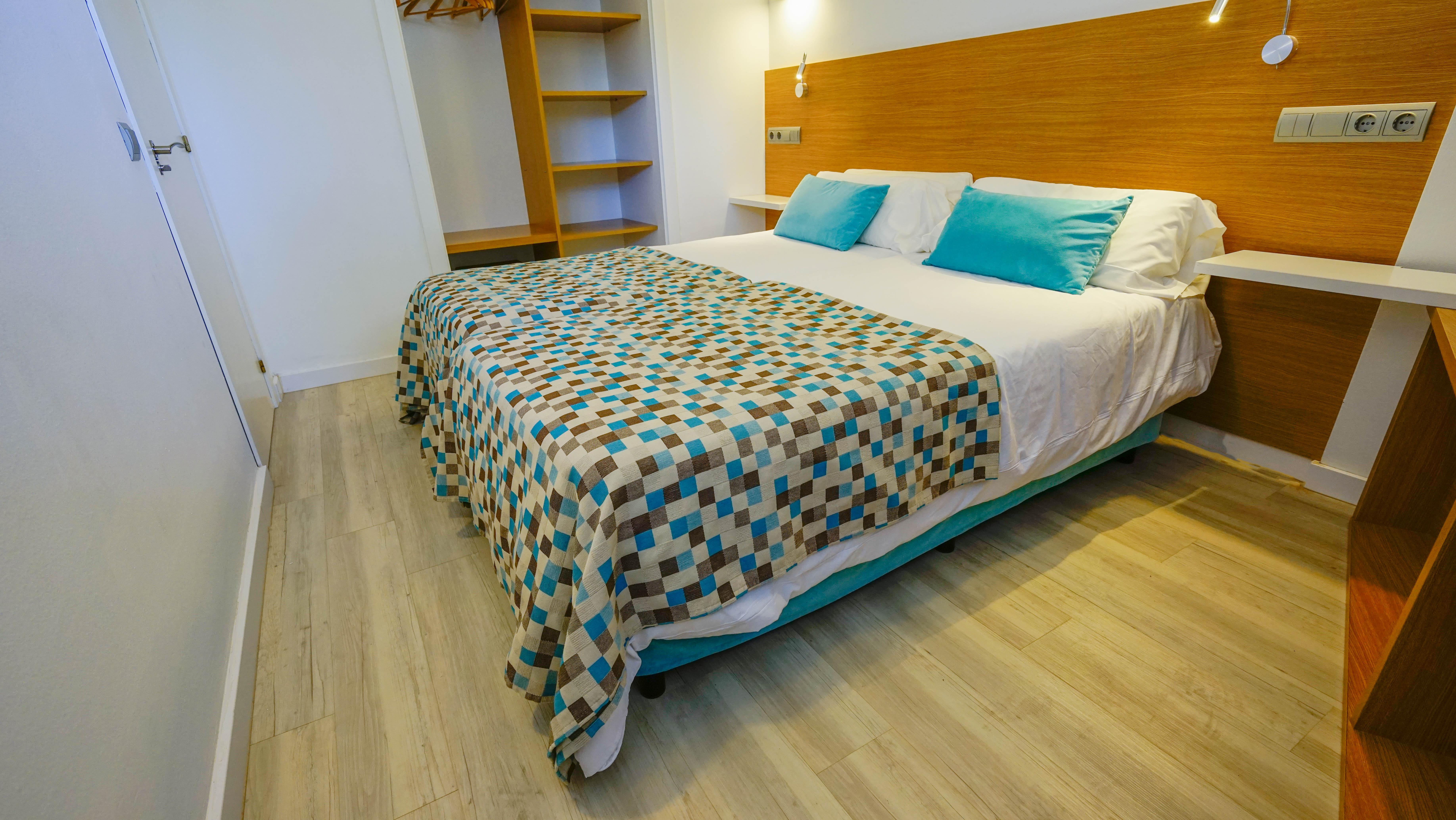 Aparthotel Houm Plaza Son Rigo Playa de Palma (Mallorca)