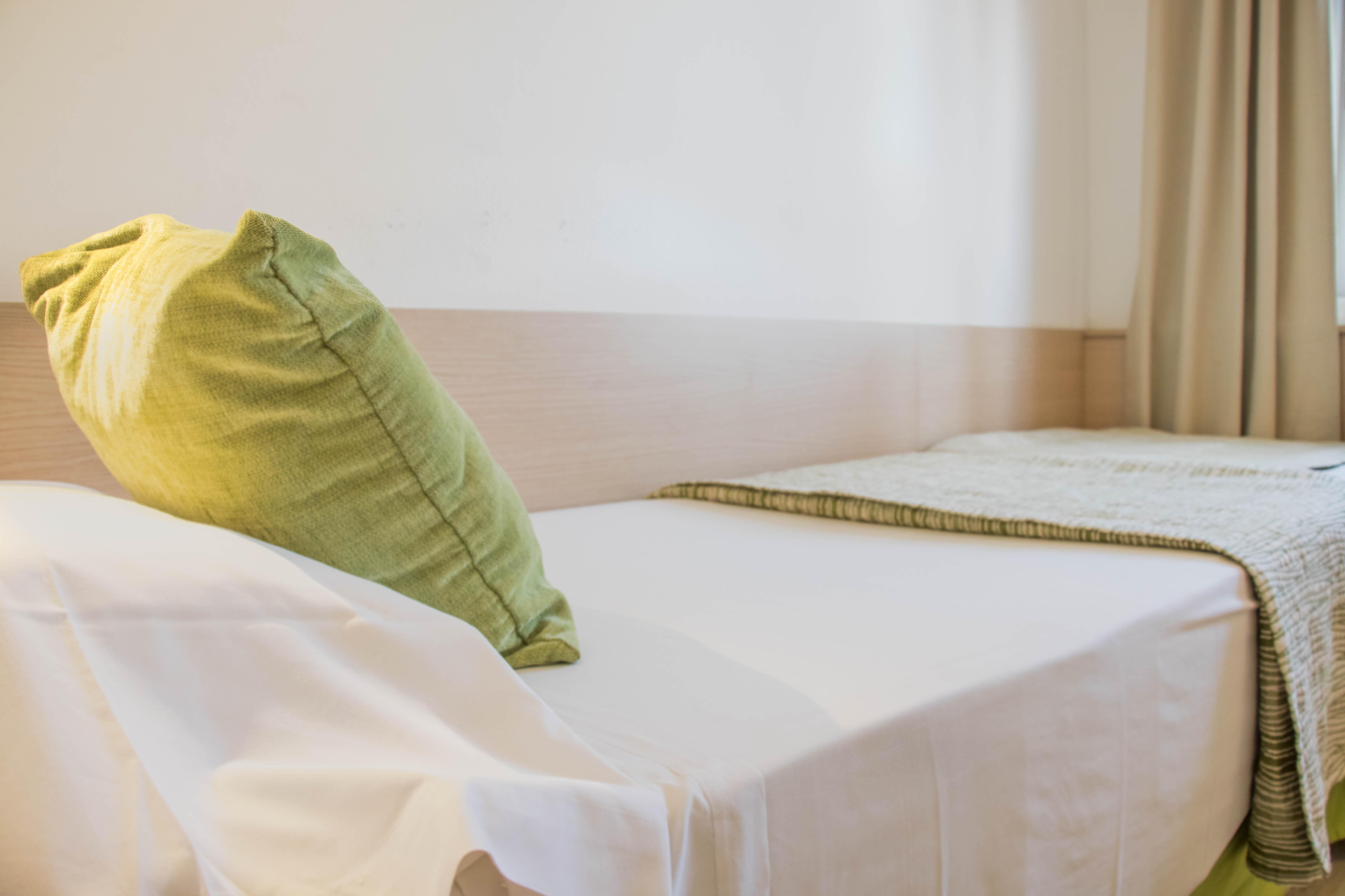 Aparthotel Houm Plaza Son Rigo Playa de Palma (Mallorca)