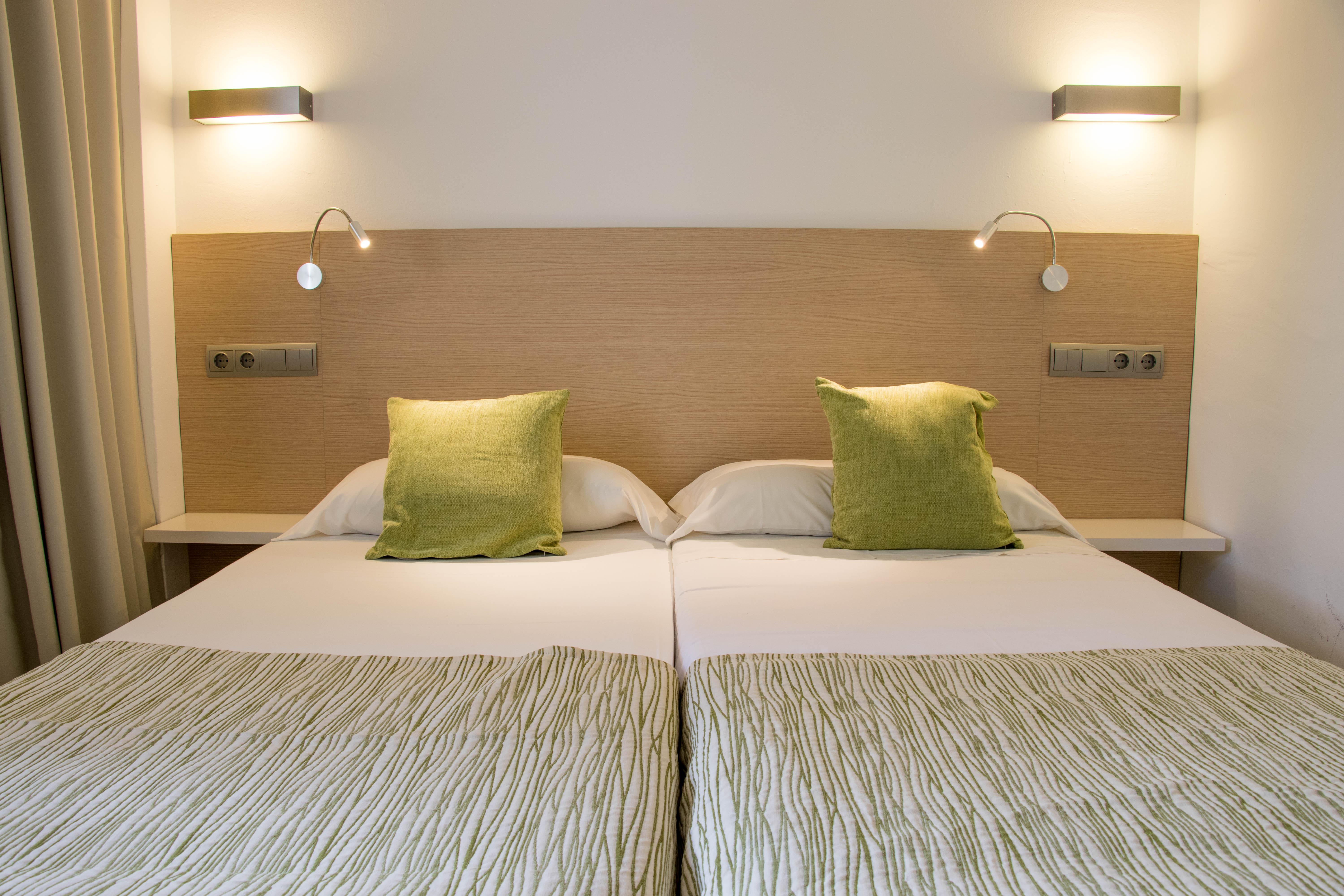 Houm Plaza Son Rigo Aparthotel Playa de Palma (Mallorca)