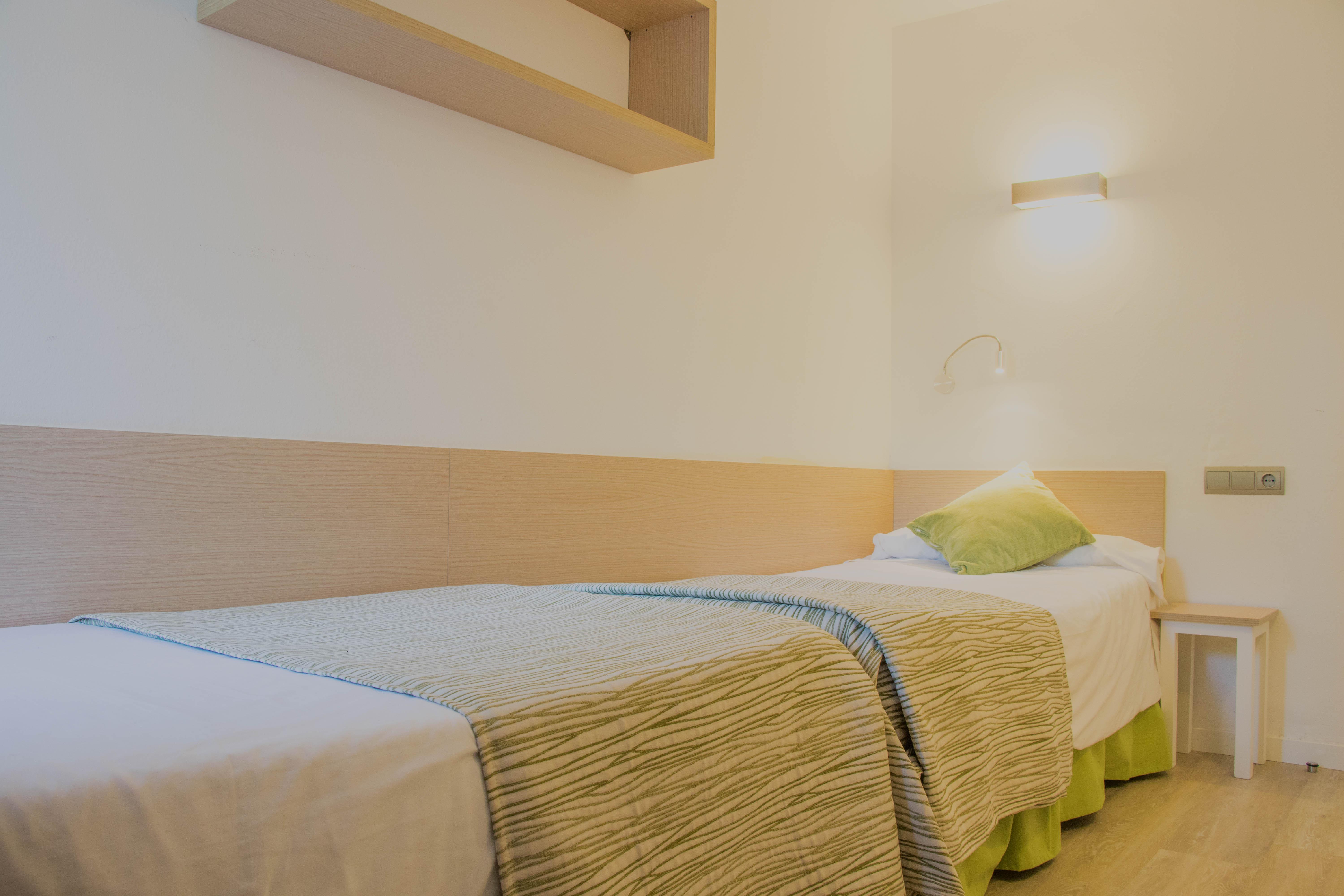Aparthotel Houm Plaza Son Rigo Playa de Palma (Mallorca)