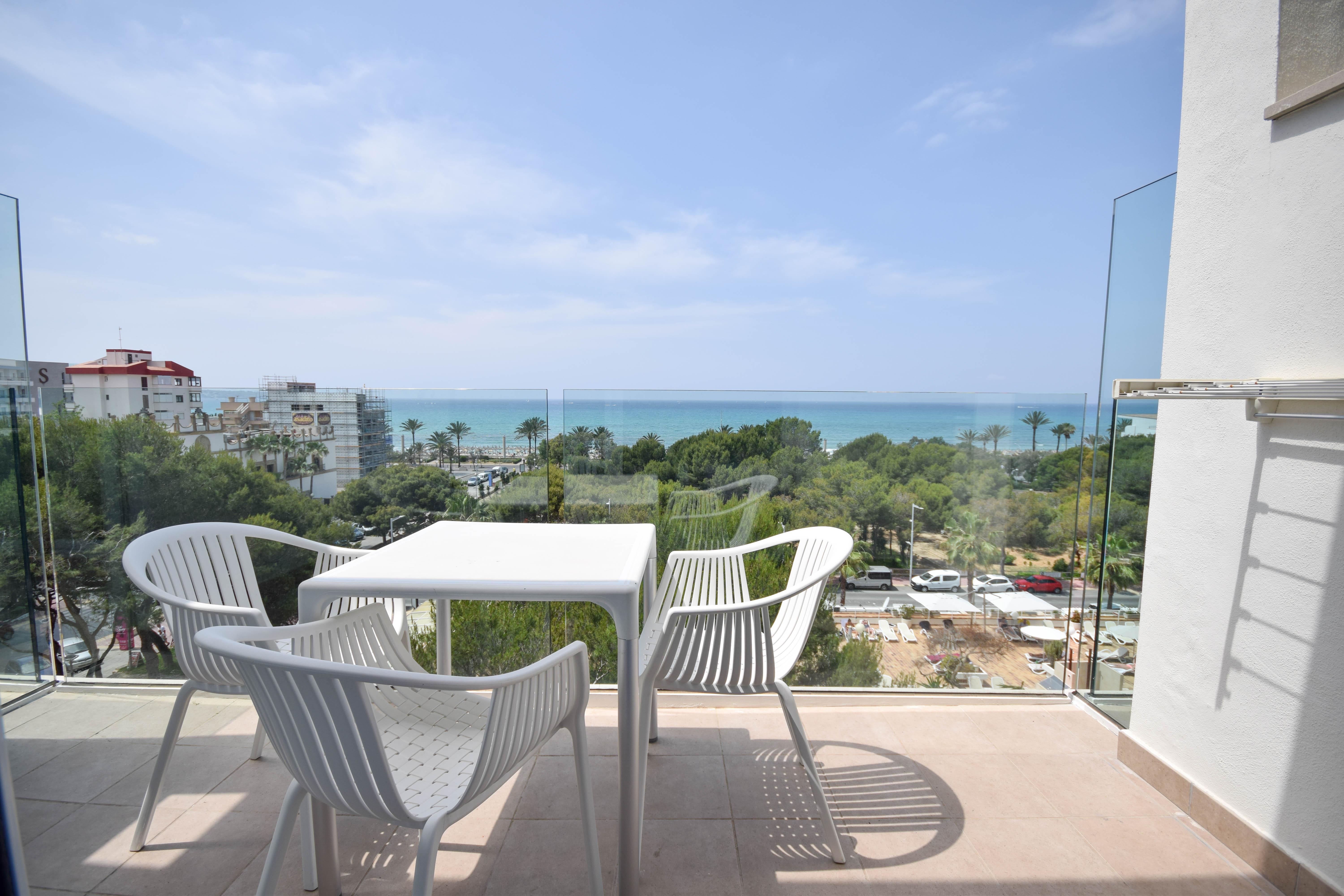 Aparthotel Houm Plaza Son Rigo