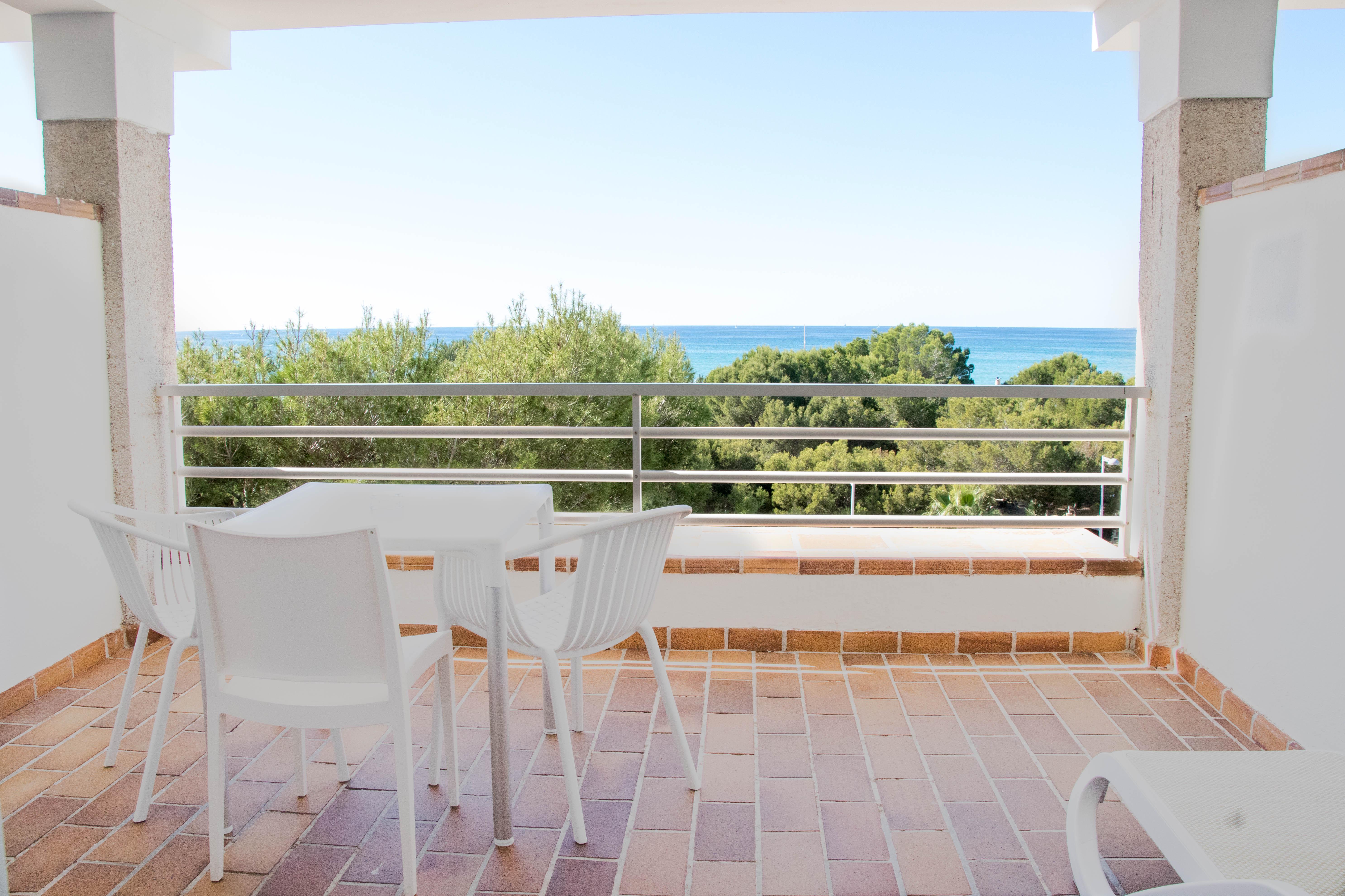 Houm Plaza Son Rigo 4* Playa de Palma (Mallorca)
