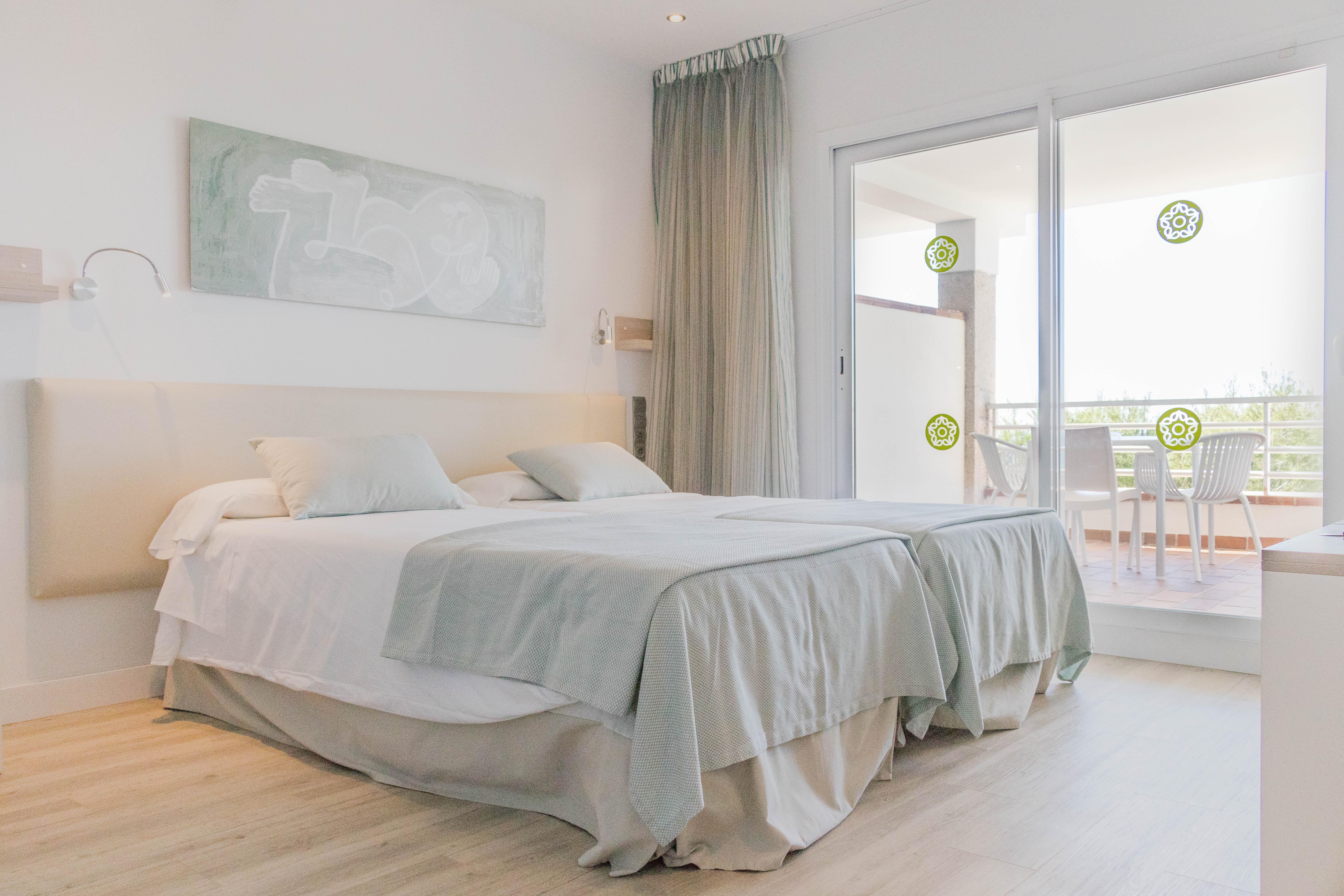 Houm Plaza Son Rigo Aparthotel