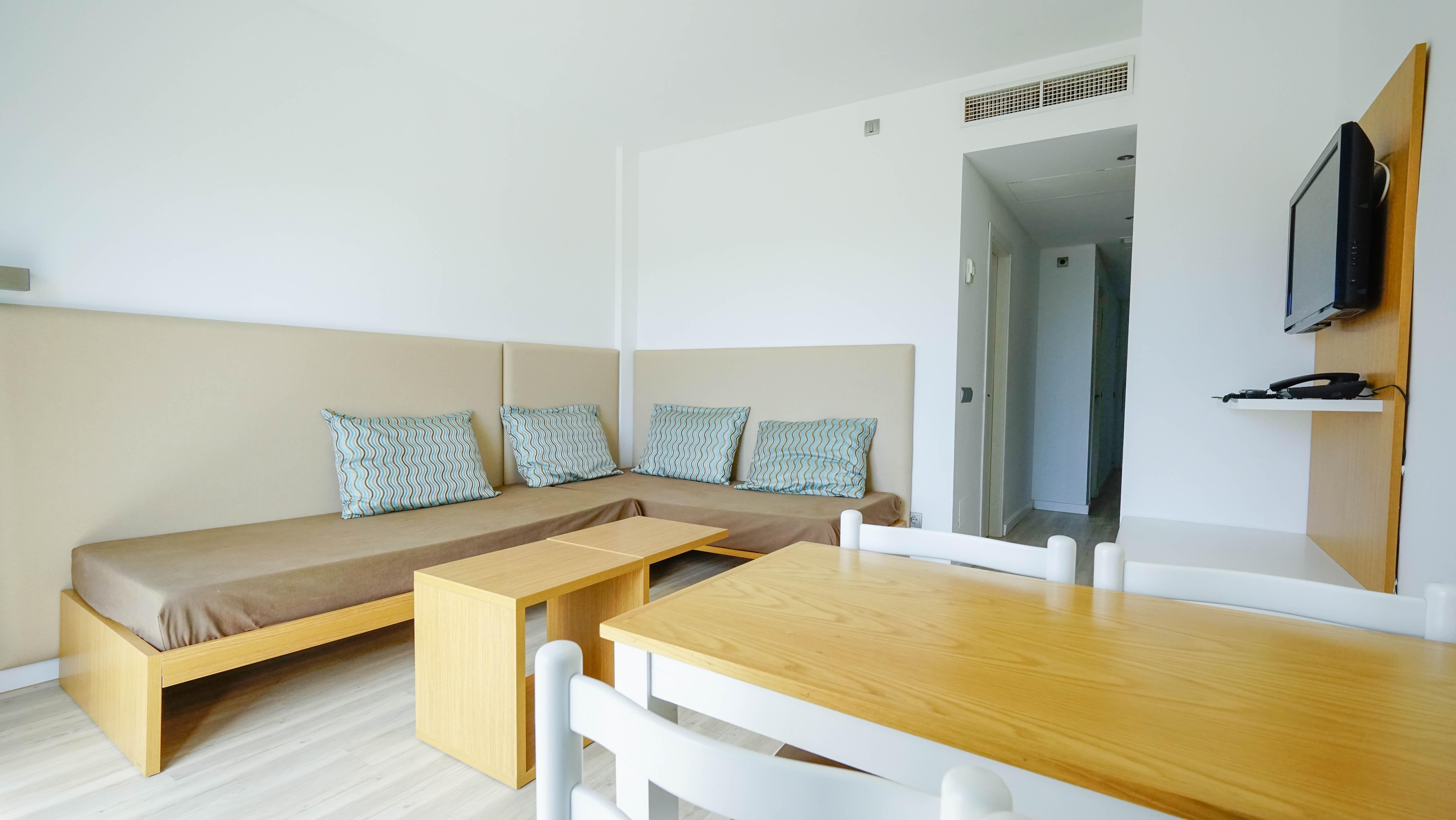 Houm Plaza Son Rigo Aparthotel Playa de Palma (Mallorca)