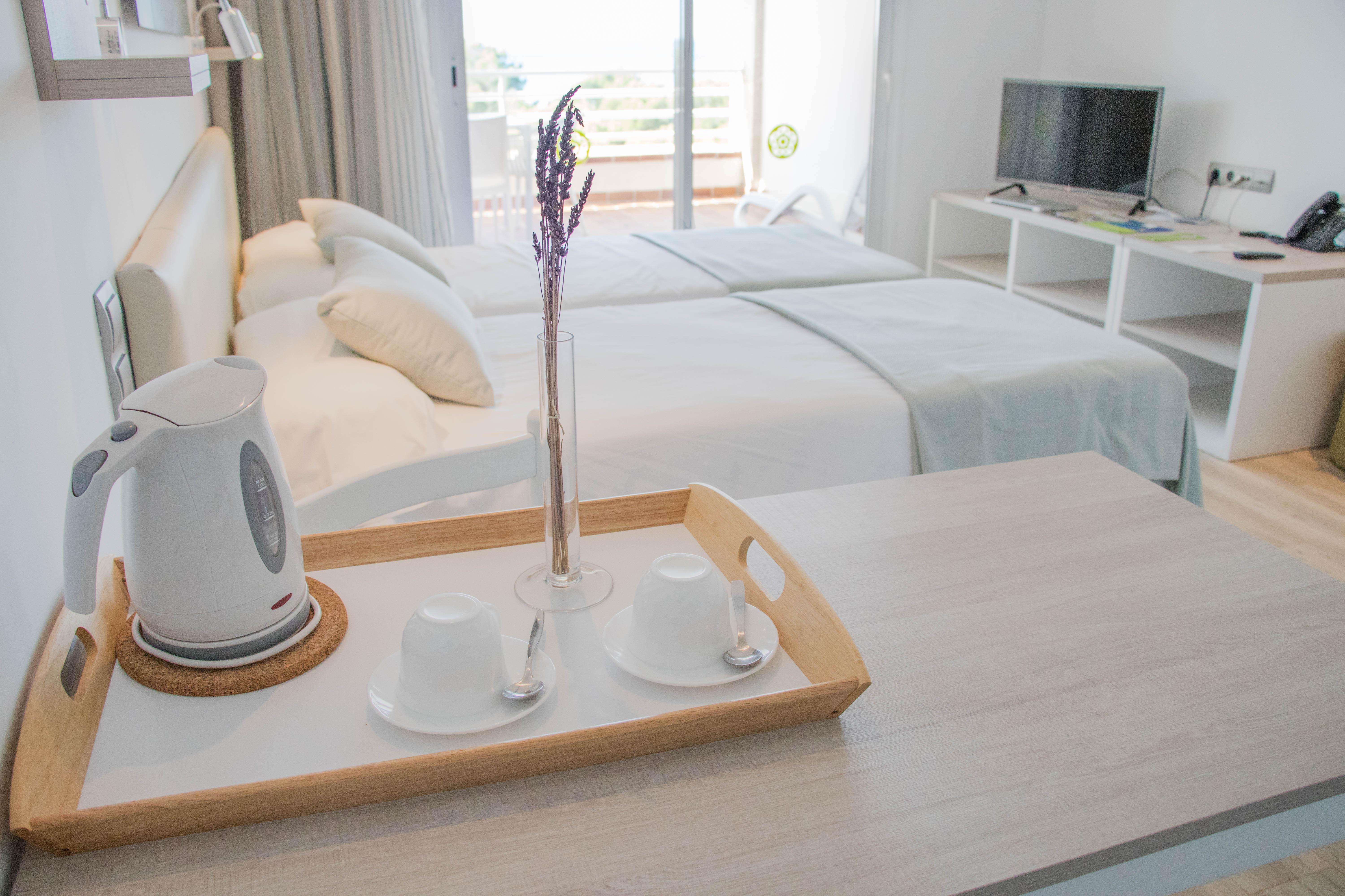 Houm Plaza Son Rigo Aparthotel 4*