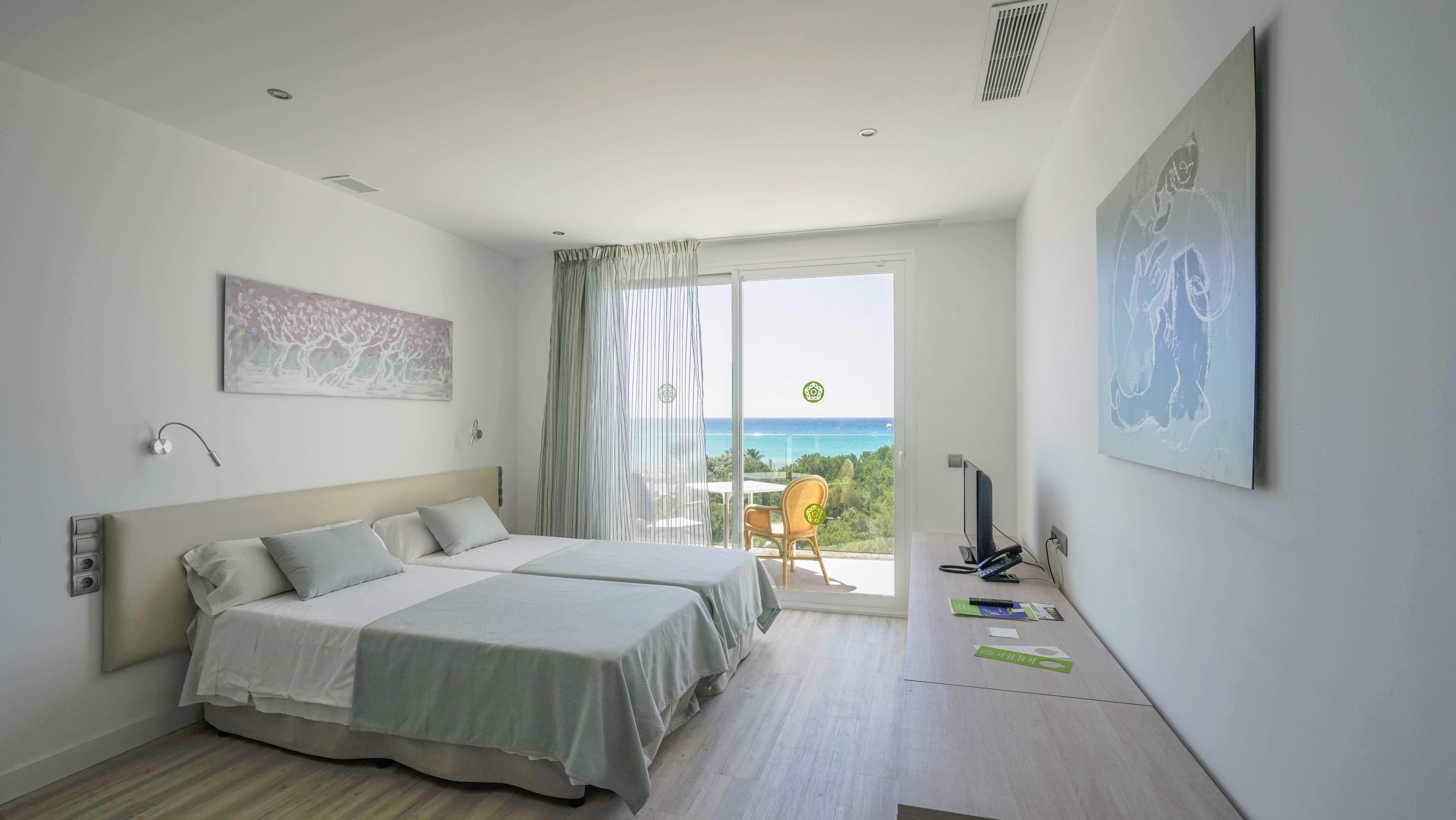 Aparthotel Houm Plaza Son Rigo Playa de Palma (Mallorca)