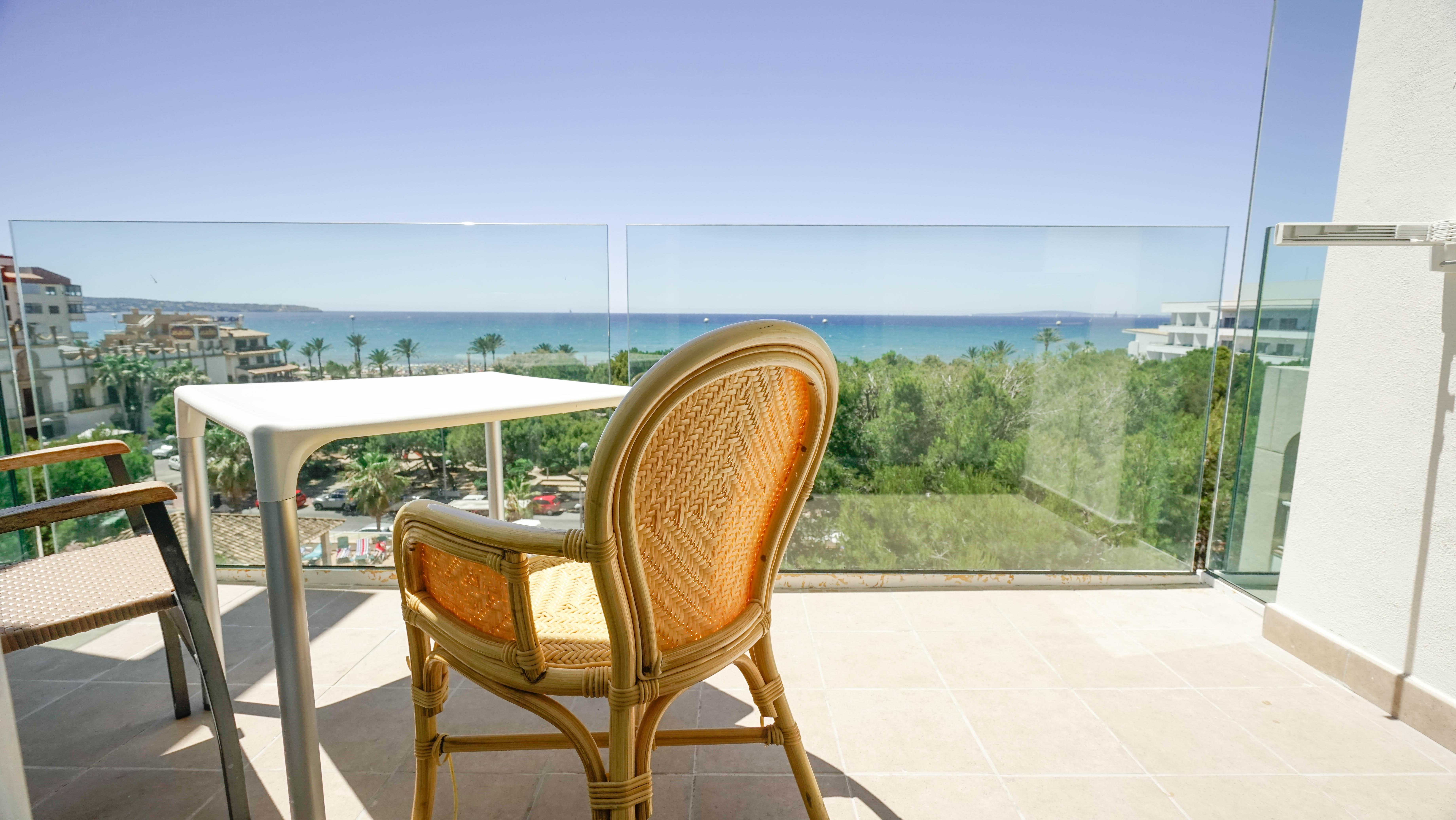 Aparthotel Houm Plaza Son Rigo 4*