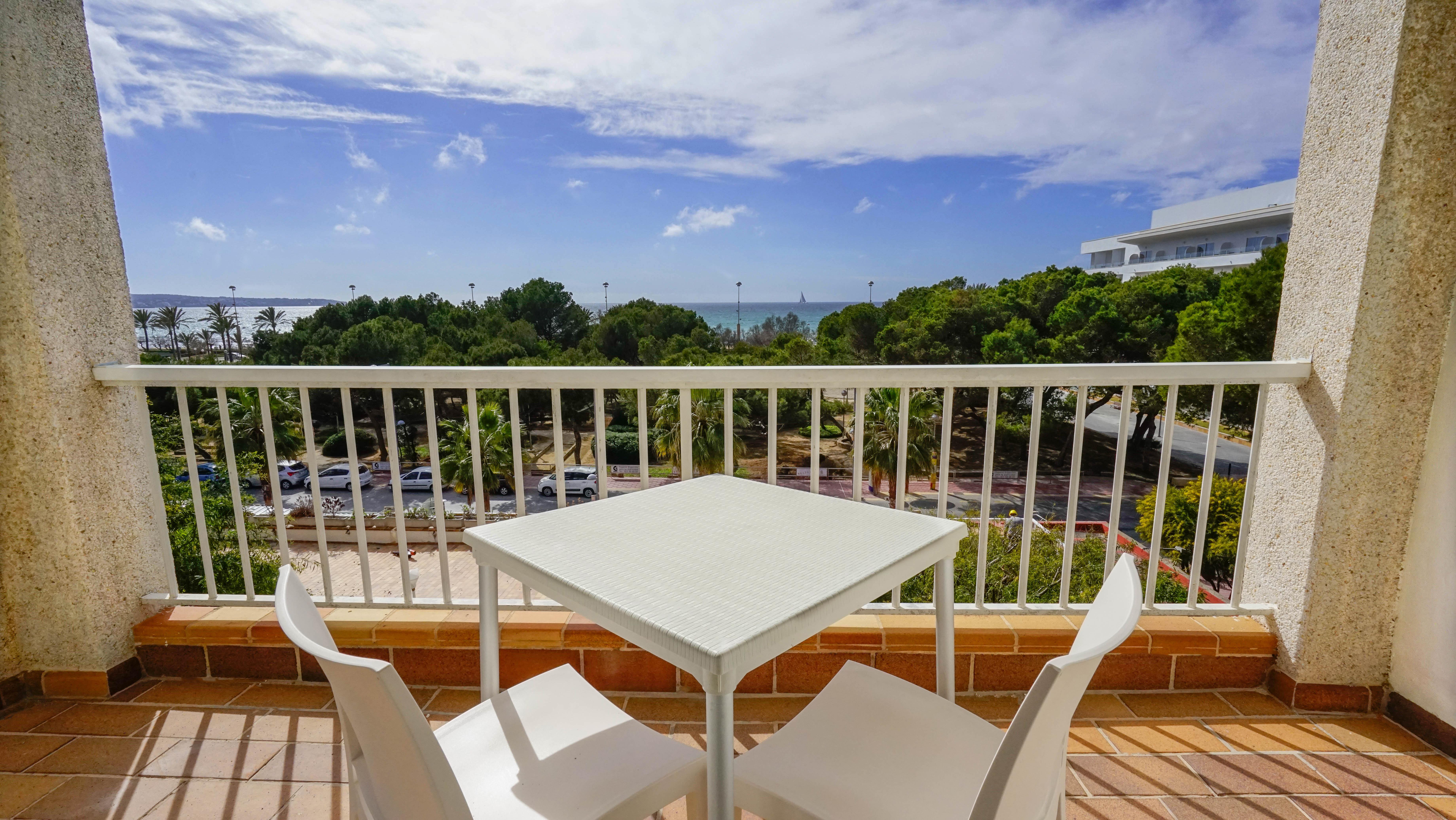 Houm Plaza Son Rigo Aparthotel Playa de Palma (Mallorca)