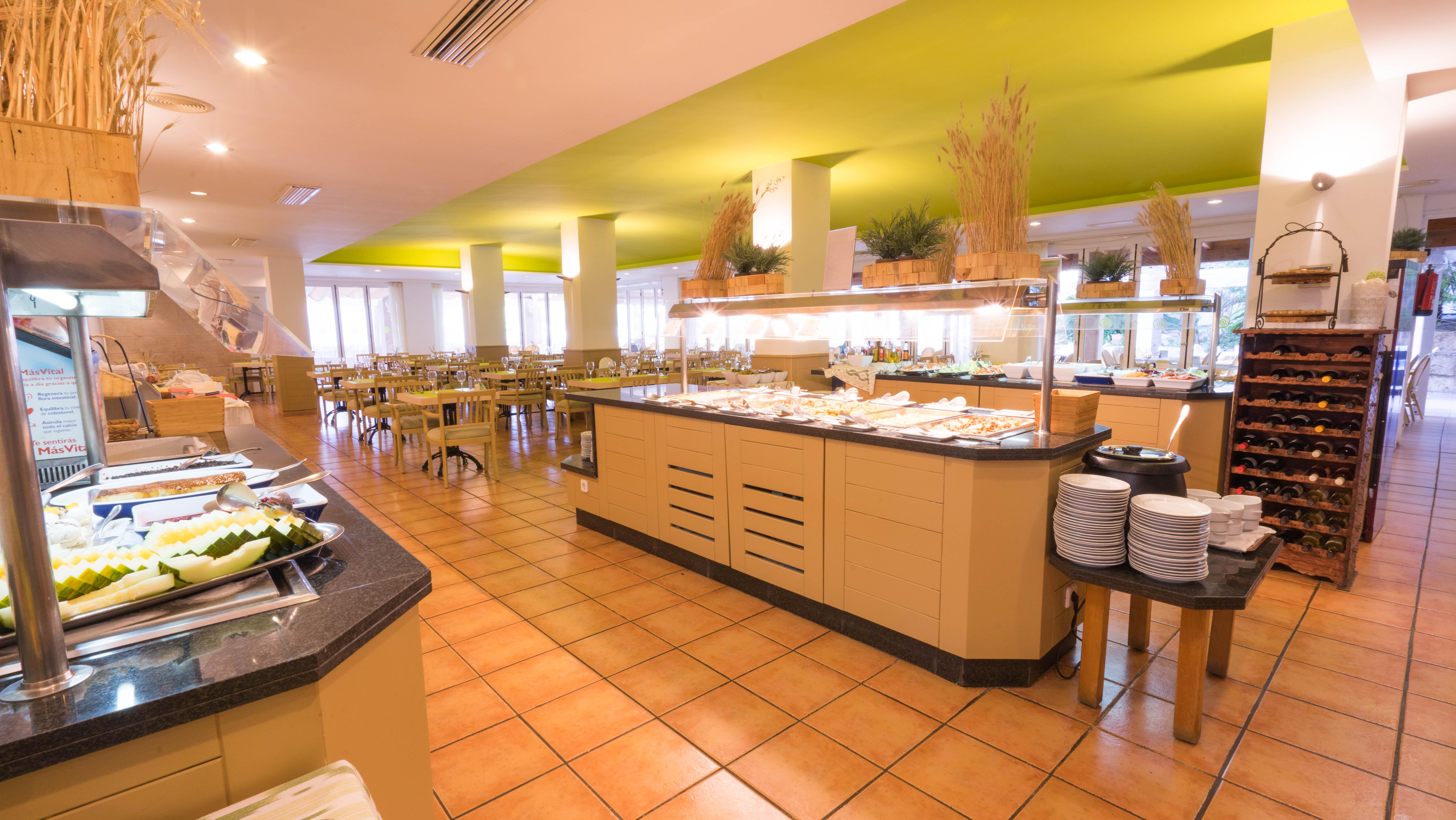 Aparthotel Houm Plaza Son Rigo Playa de Palma (Mallorca)