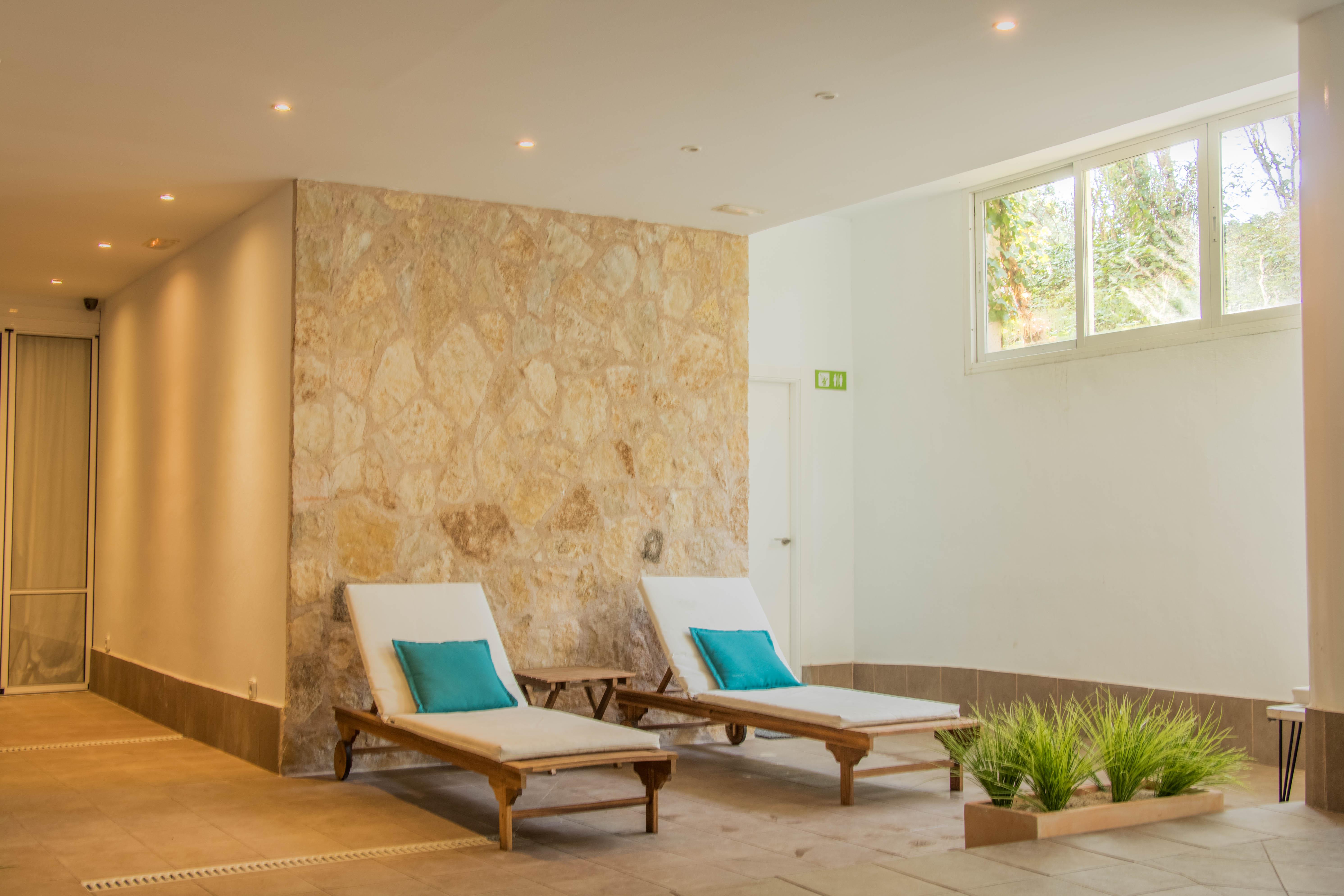Houm Plaza Son Rigo Aparthotel