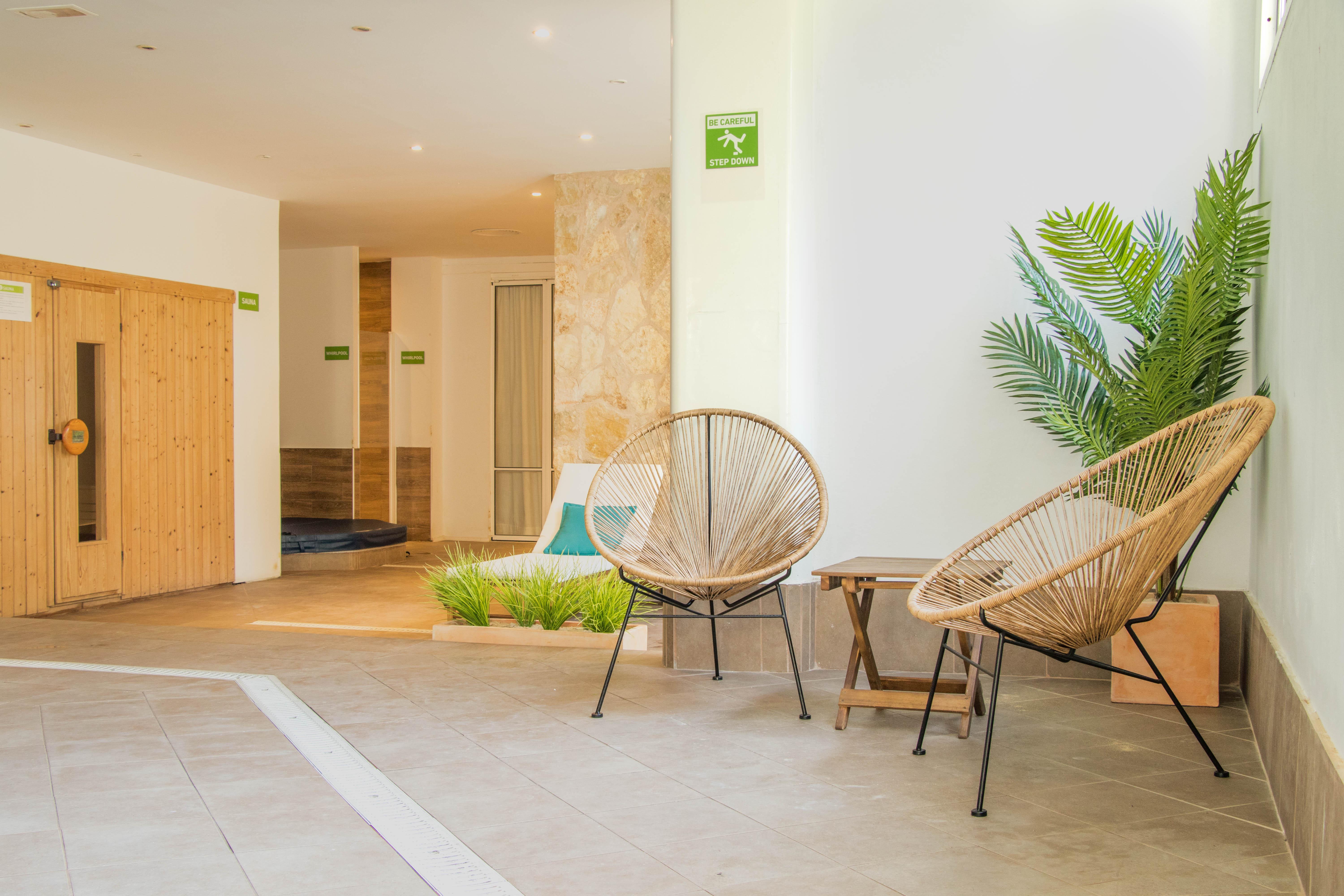 Aparthotel Houm Plaza Son Rigo Playa de Palma (Mallorca)