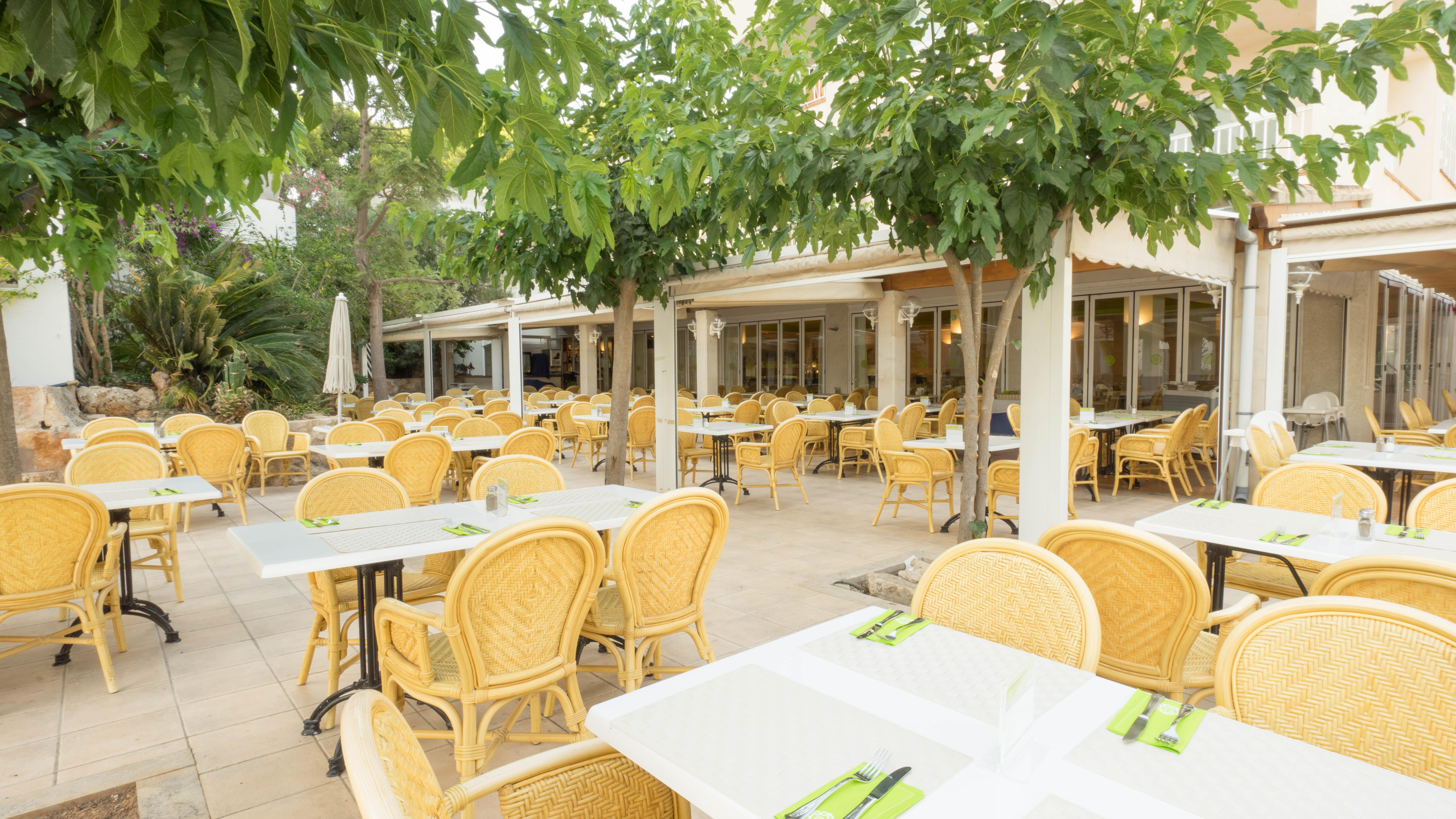 Houm Plaza Son Rigo Playa de Palma (Mallorca)