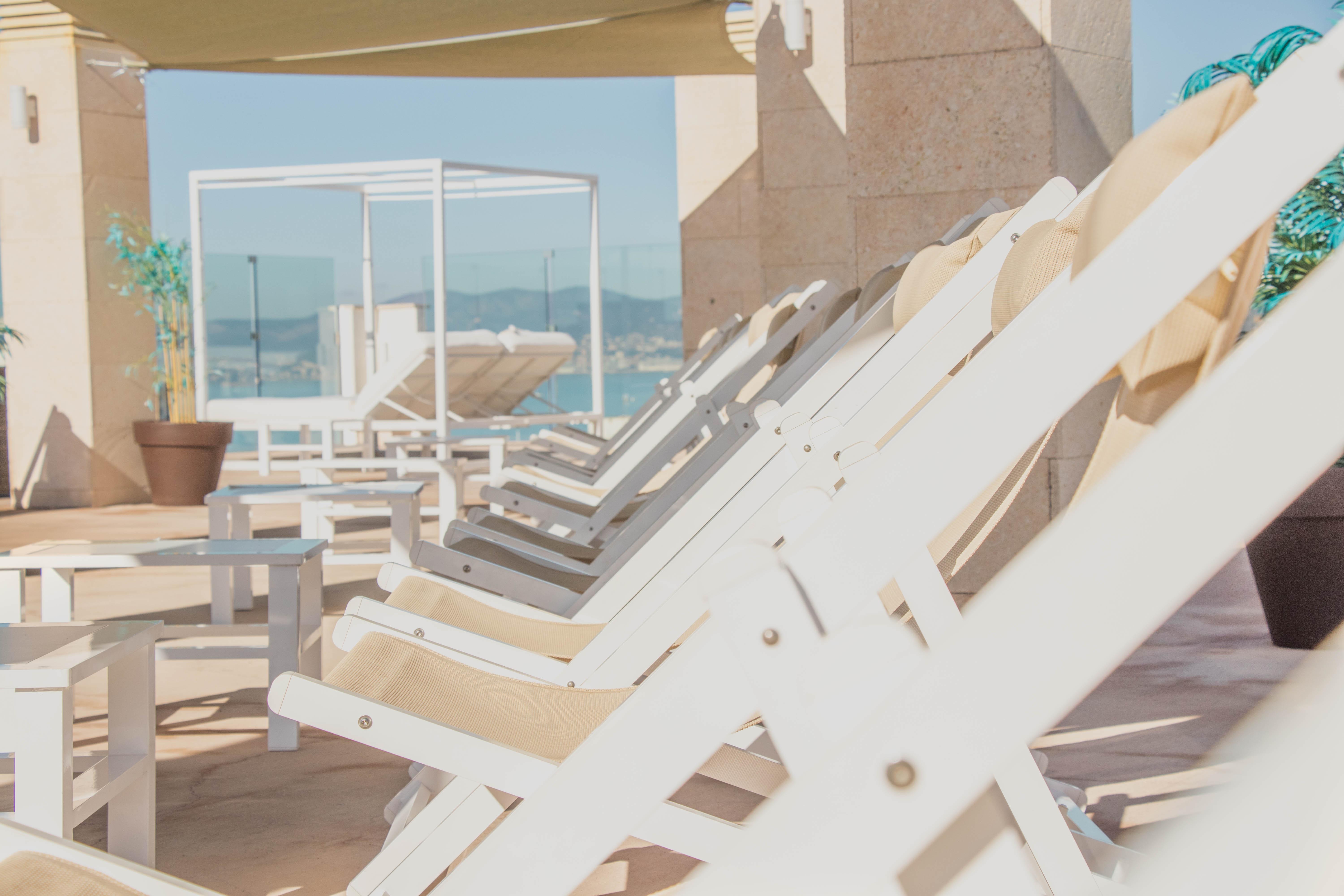 Houm Plaza Son Rigo Playa de Palma (Mallorca)