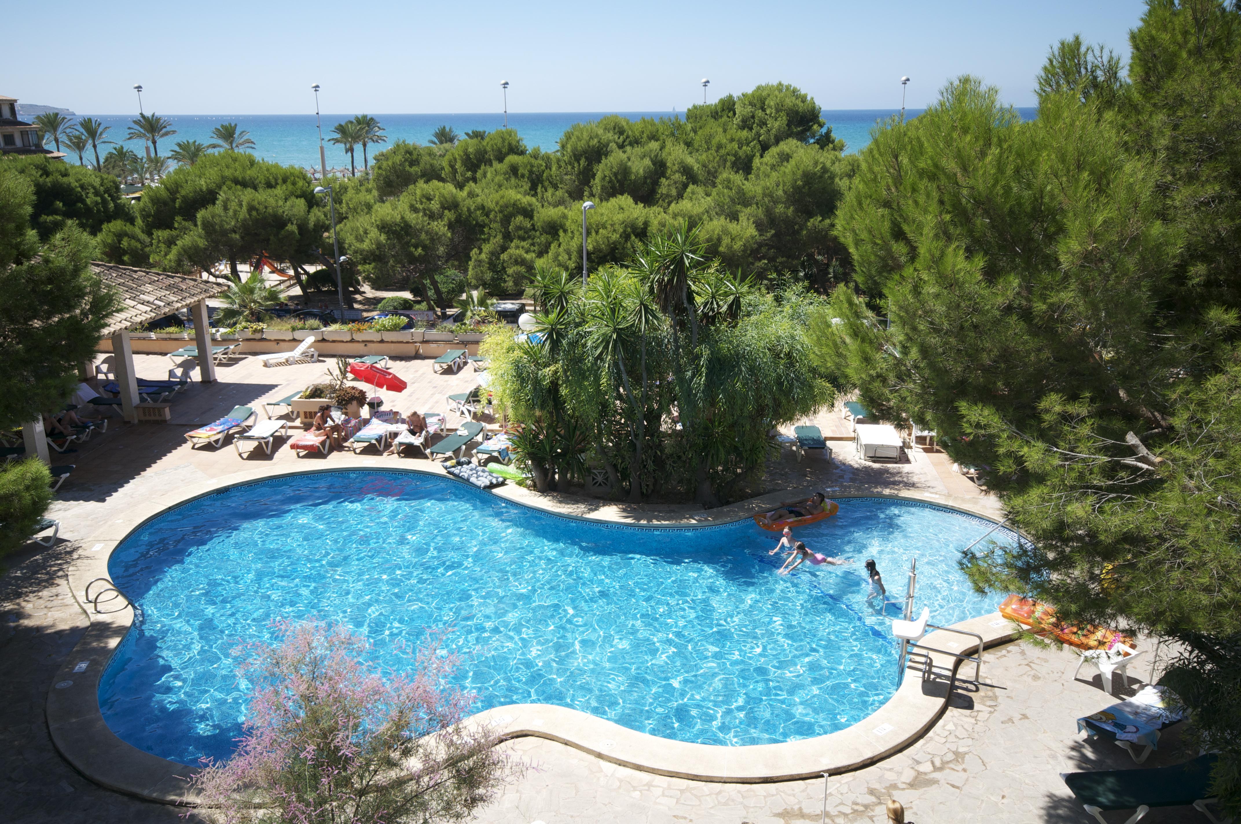 Houm Plaza Son Rigo 4*