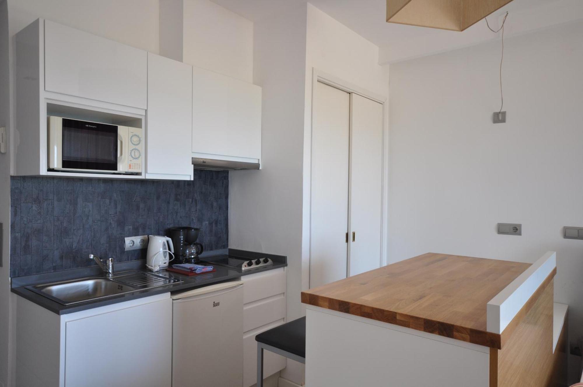 Aparthotel Houm Plaza Son Rigo