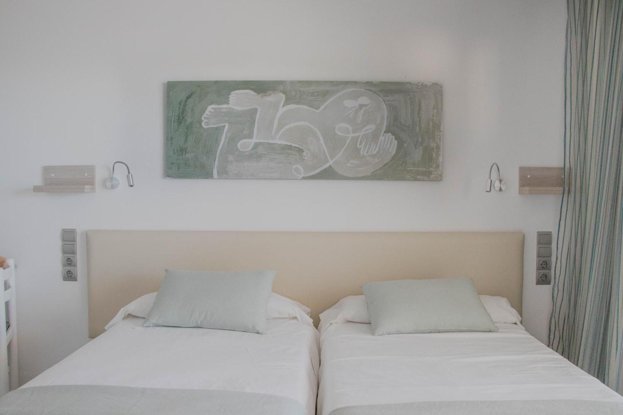 Aparthotel Houm Plaza Son Rigo Playa de Palma (Mallorca)