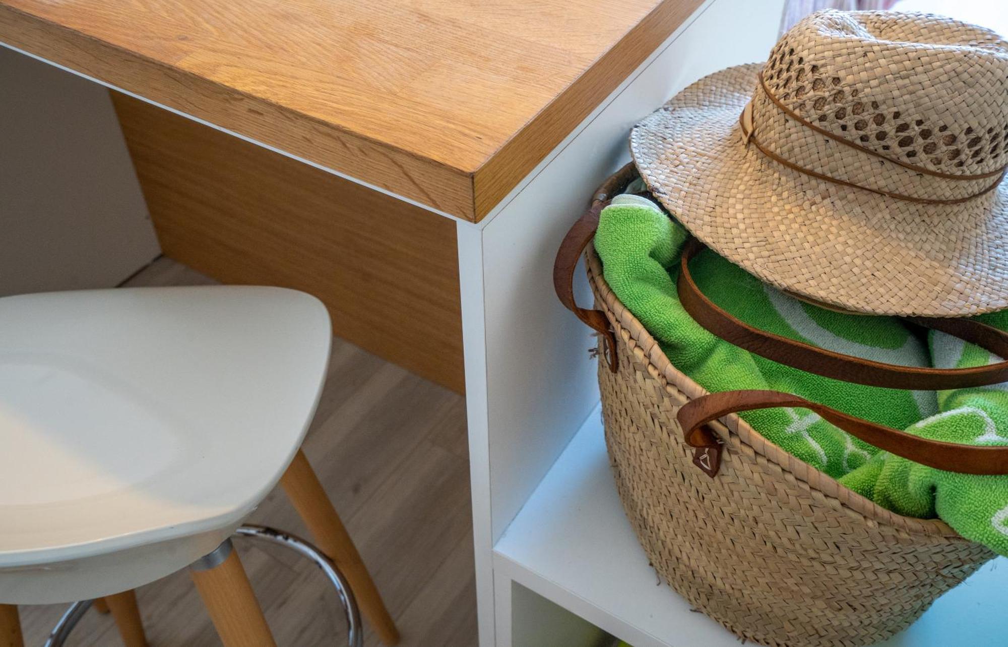 Aparthotel Houm Plaza Son Rigo Playa de Palma (Mallorca)