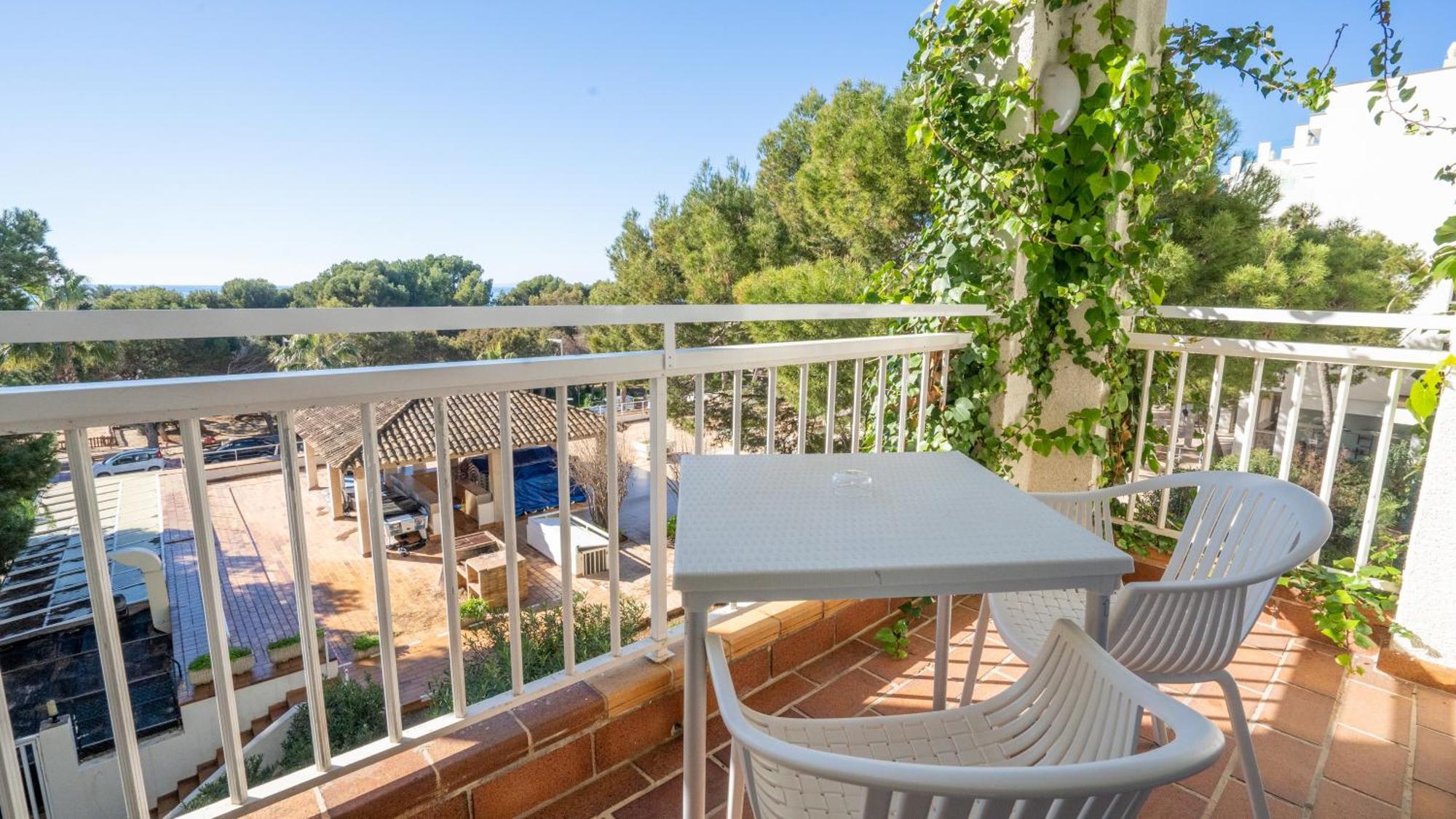 Aparthotel Houm Plaza Son Rigo Playa de Palma (Mallorca)
