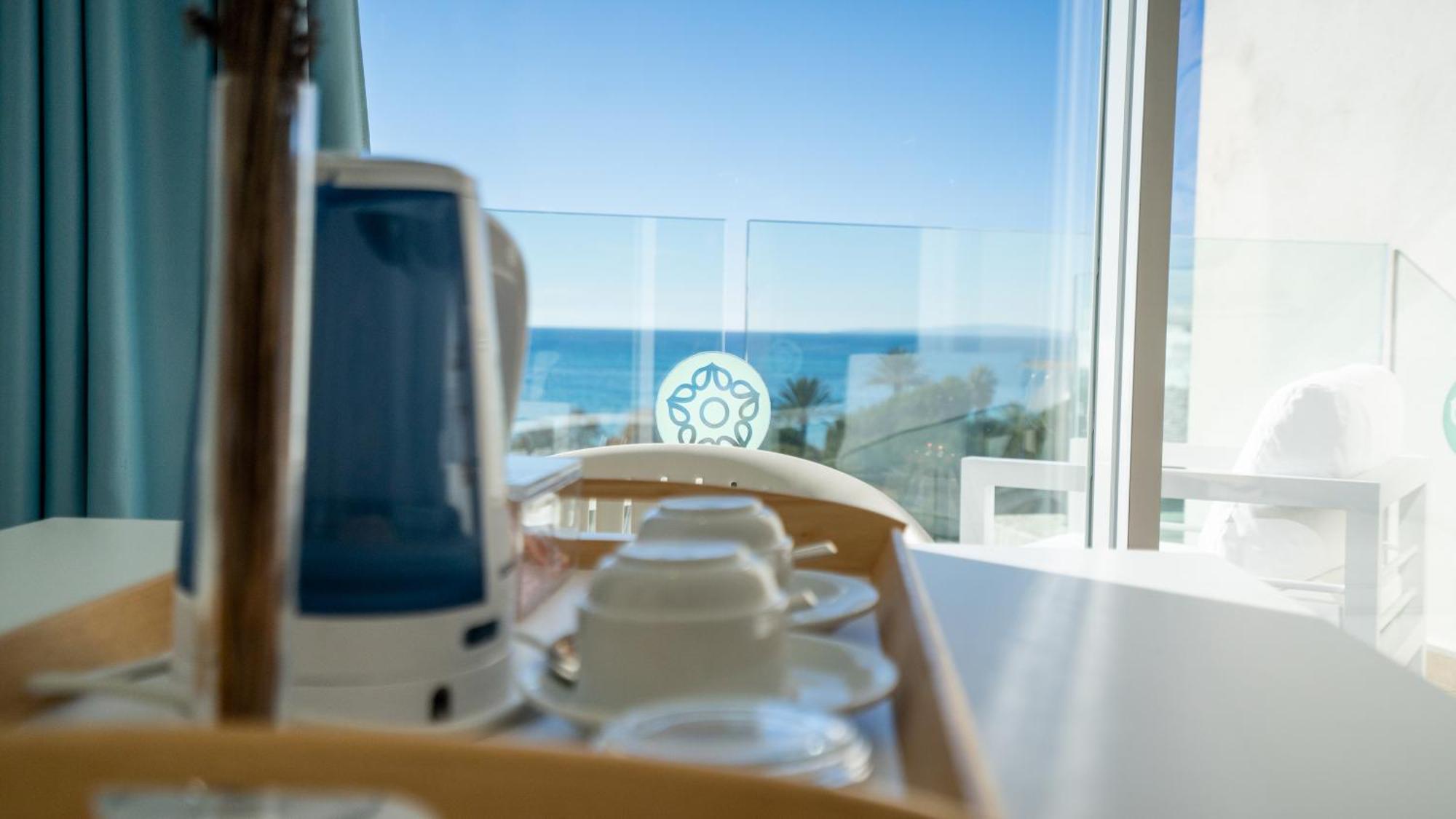 Aparthotel Houm Plaza Son Rigo 4*