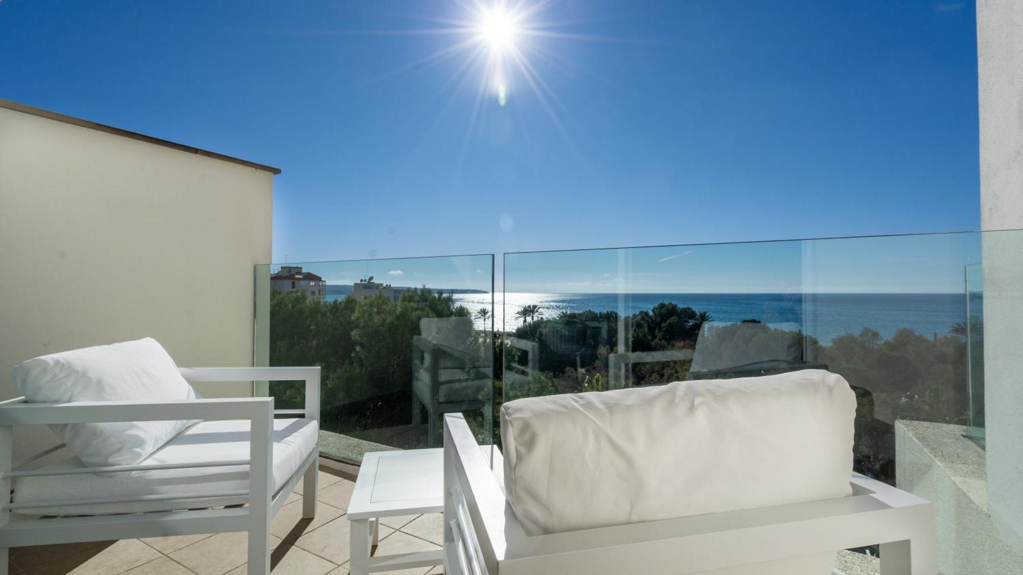 Houm Plaza Son Rigo 4* Playa de Palma (Mallorca)