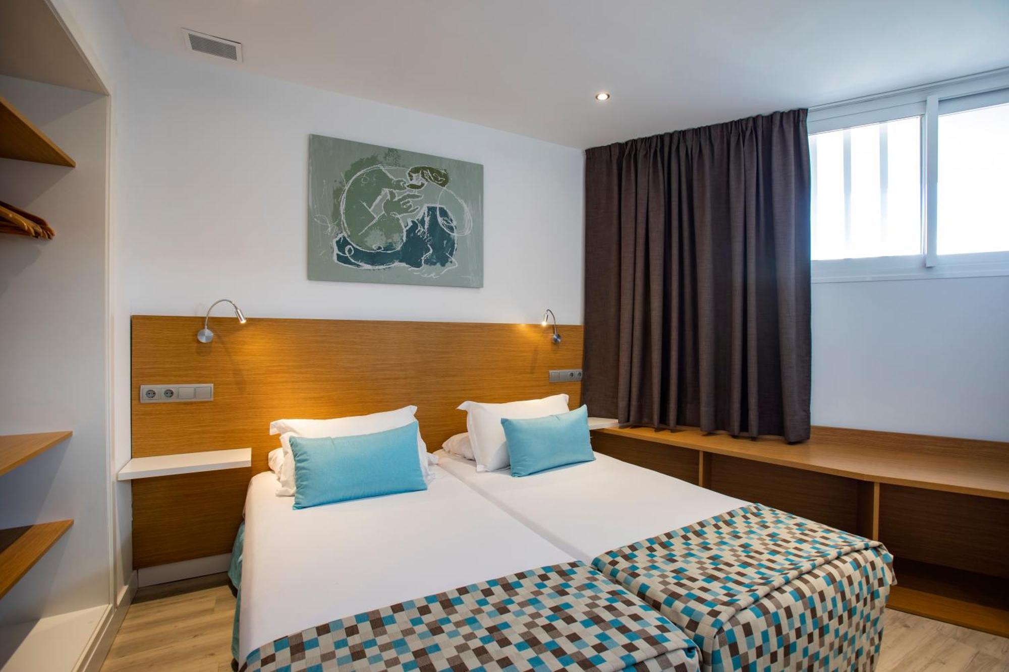 Houm Plaza Son Rigo Playa de Palma (Mallorca)