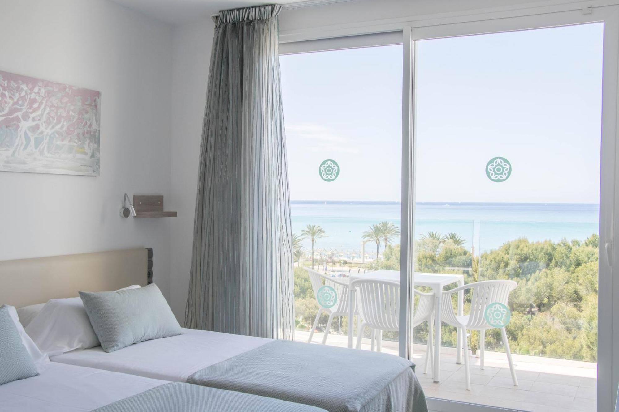 Houm Plaza Son Rigo Aparthotel