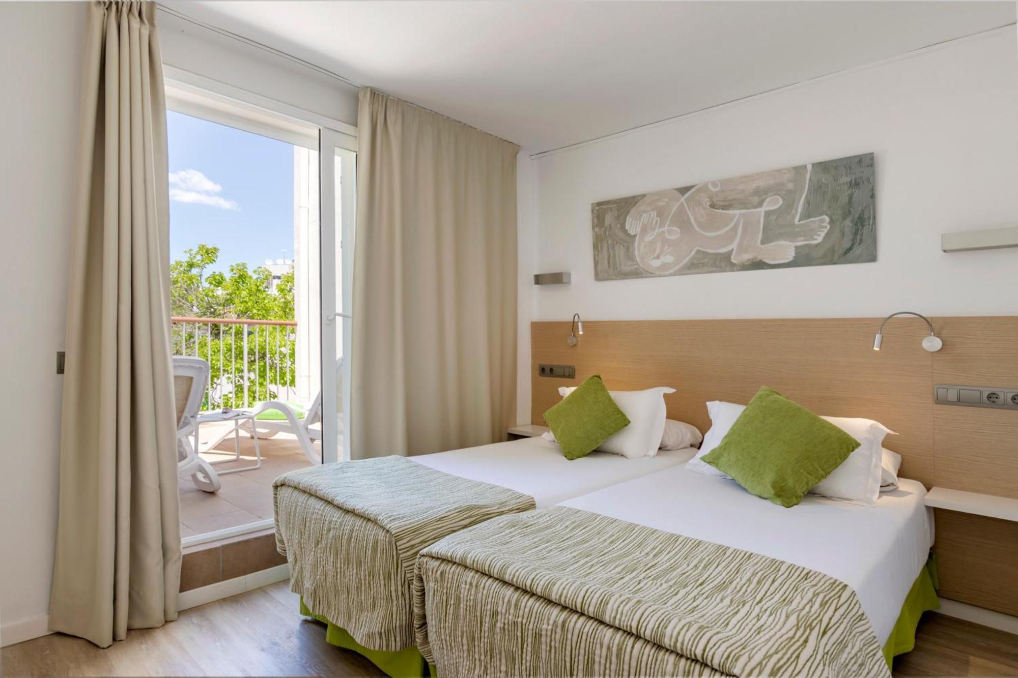Houm Plaza Son Rigo 4*
