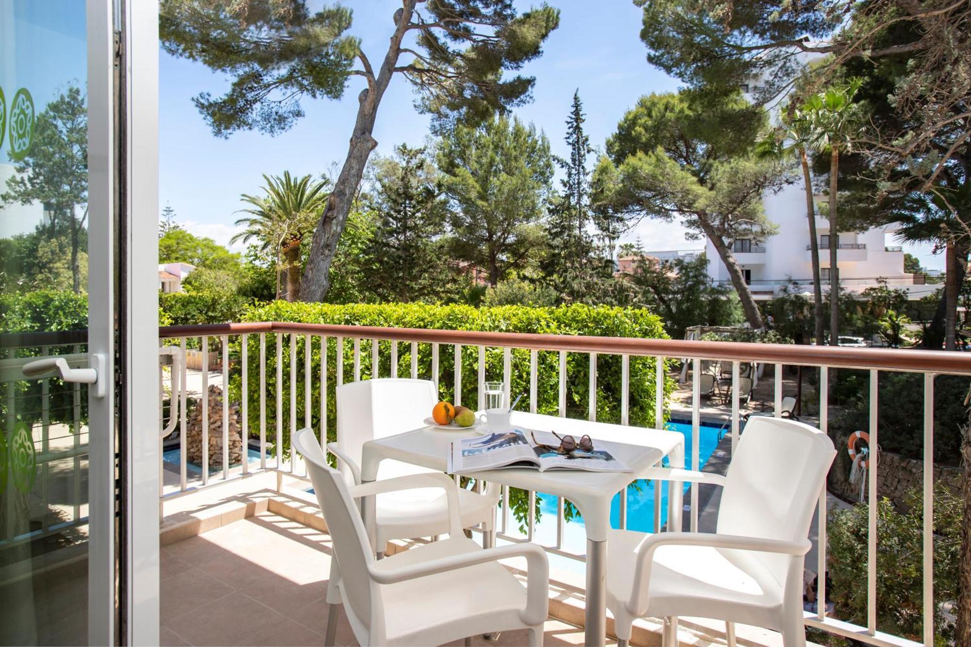 Houm Plaza Son Rigo Playa de Palma (Mallorca)