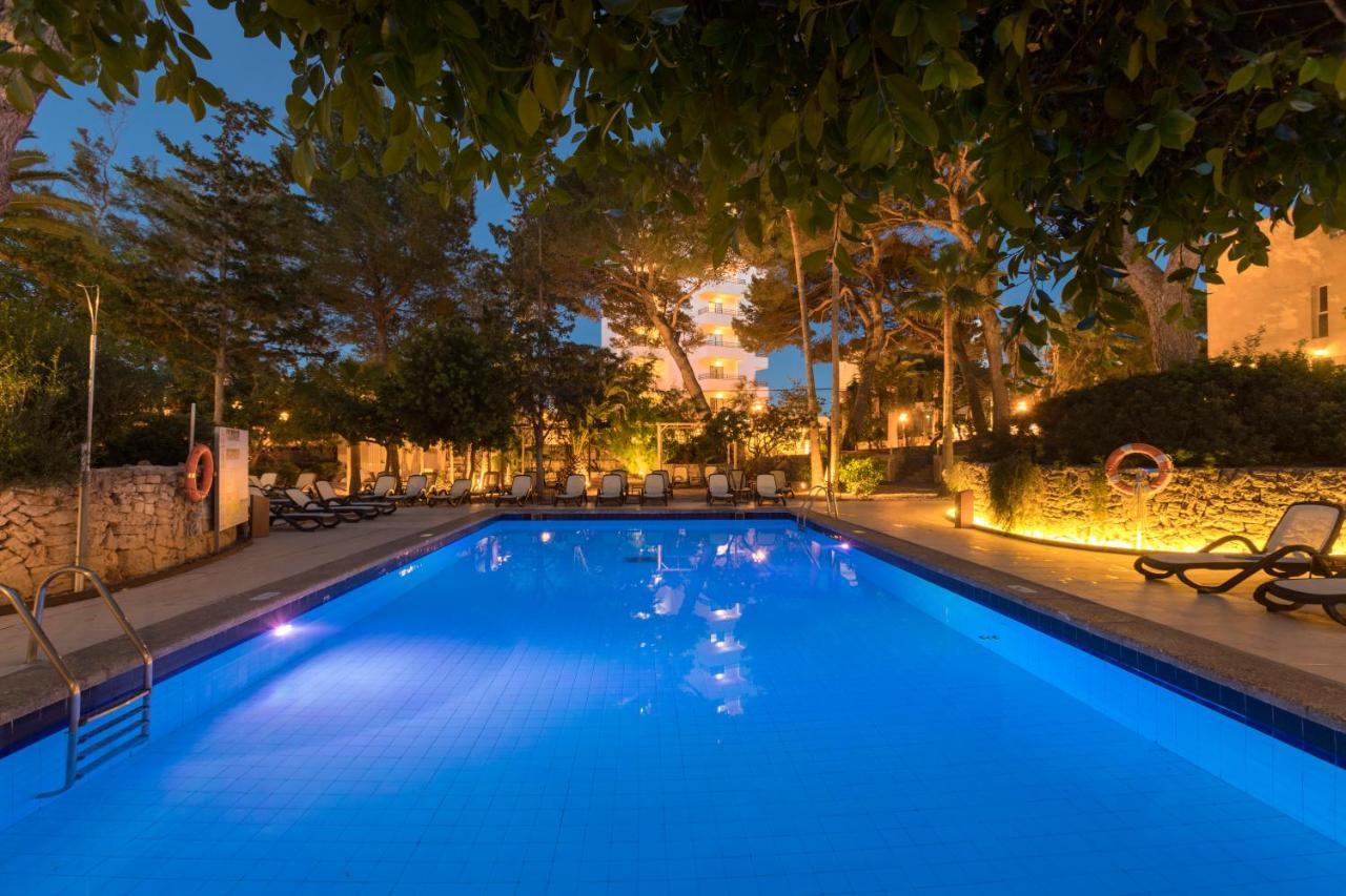 Houm Plaza Son Rigo Aparthotel 4*
