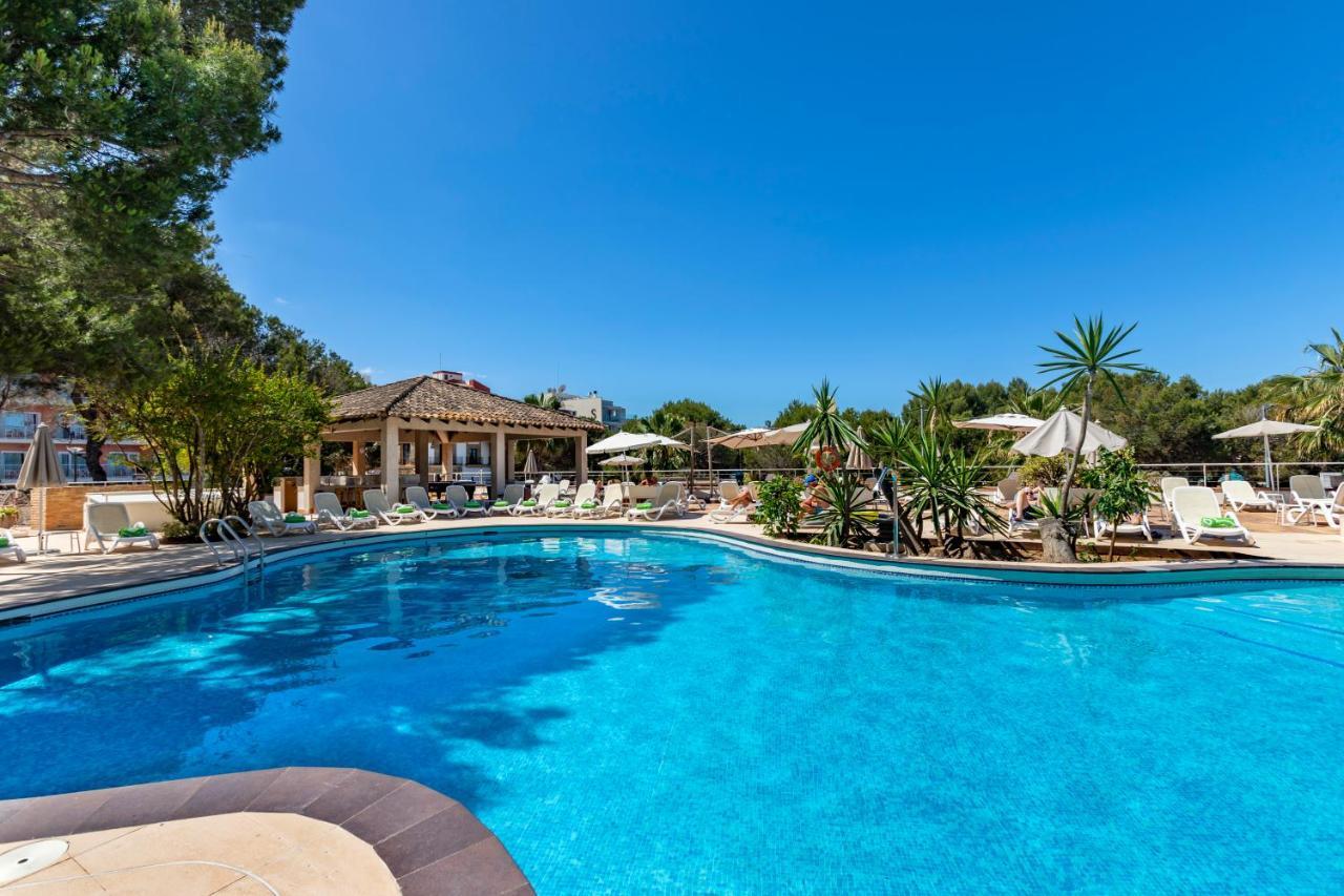 Houm Plaza Son Rigo Aparthotel Playa de Palma (Mallorca)