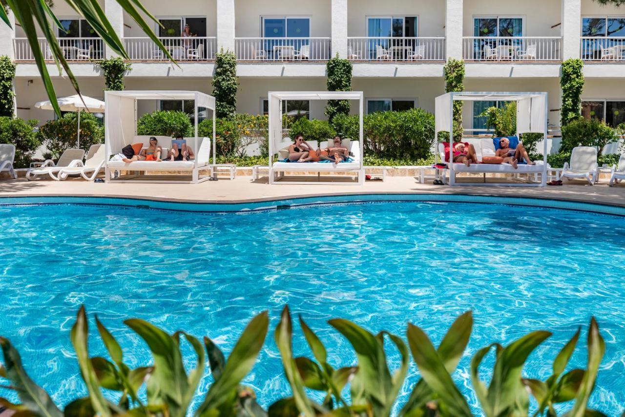 Aparthotel Houm Plaza Son Rigo Playa de Palma (Mallorca)