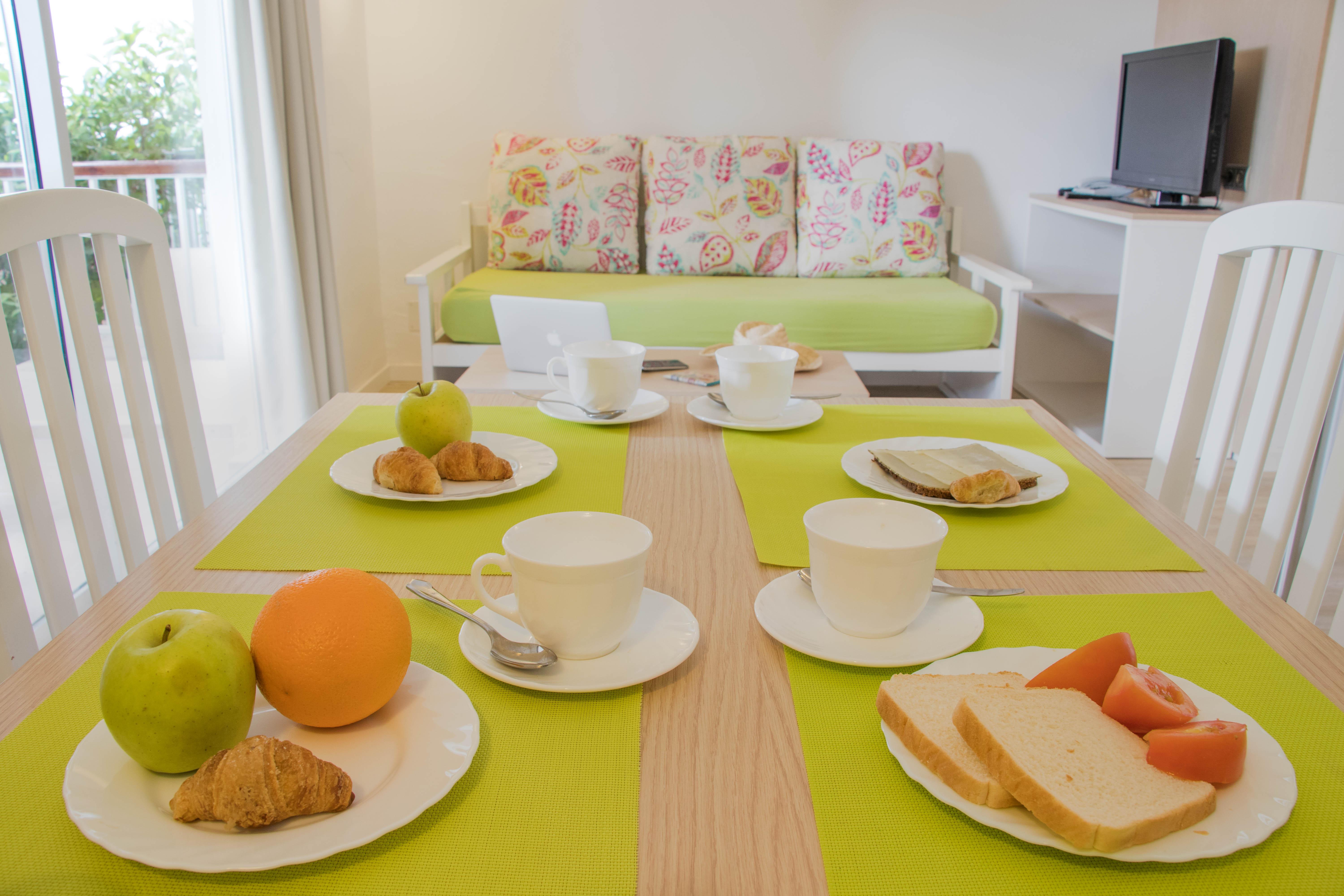 Houm Plaza Son Rigo Apartahotel