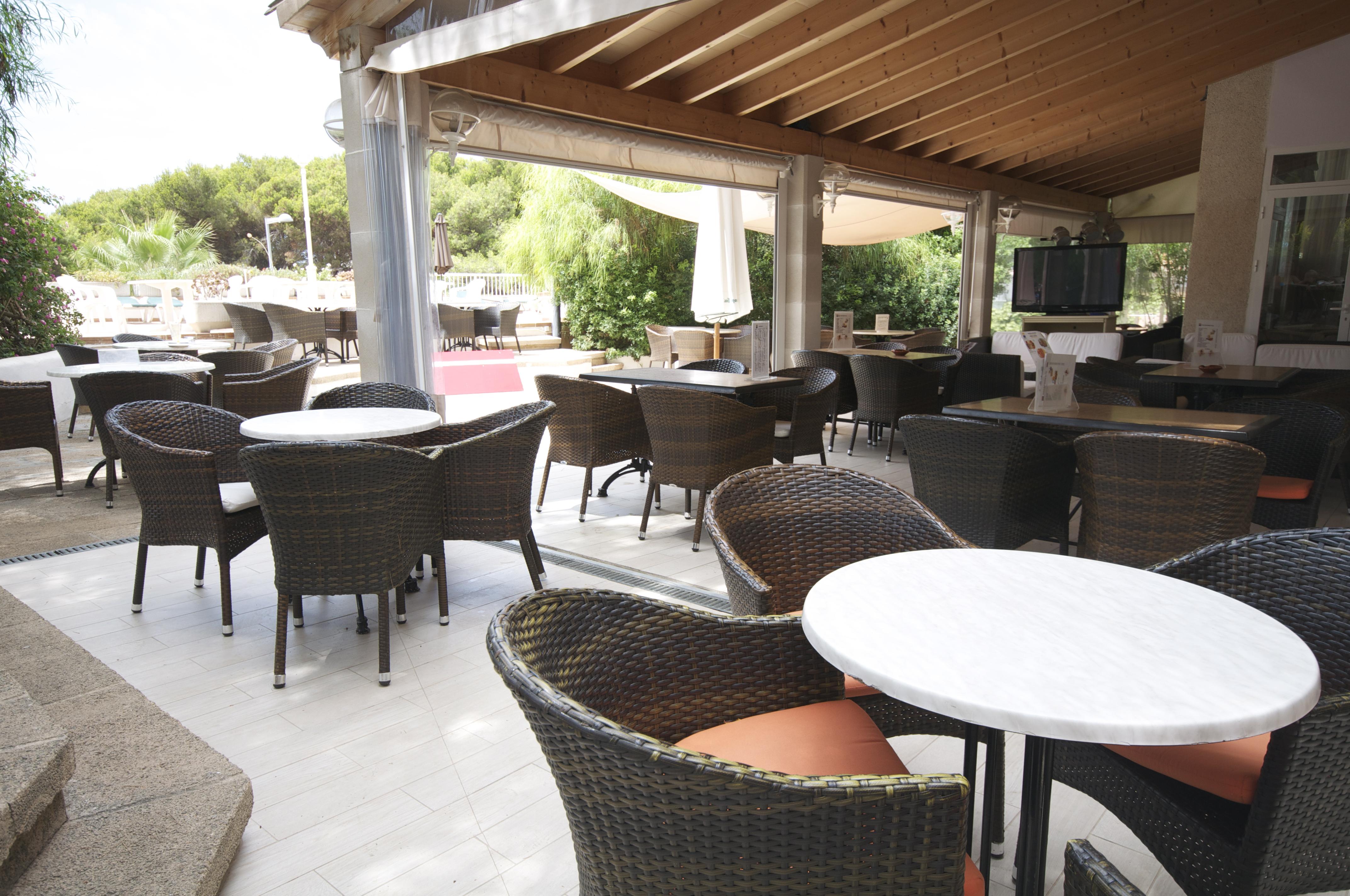 Houm Plaza Son Rigo Apartahotel Playa de Palma (Mallorca)