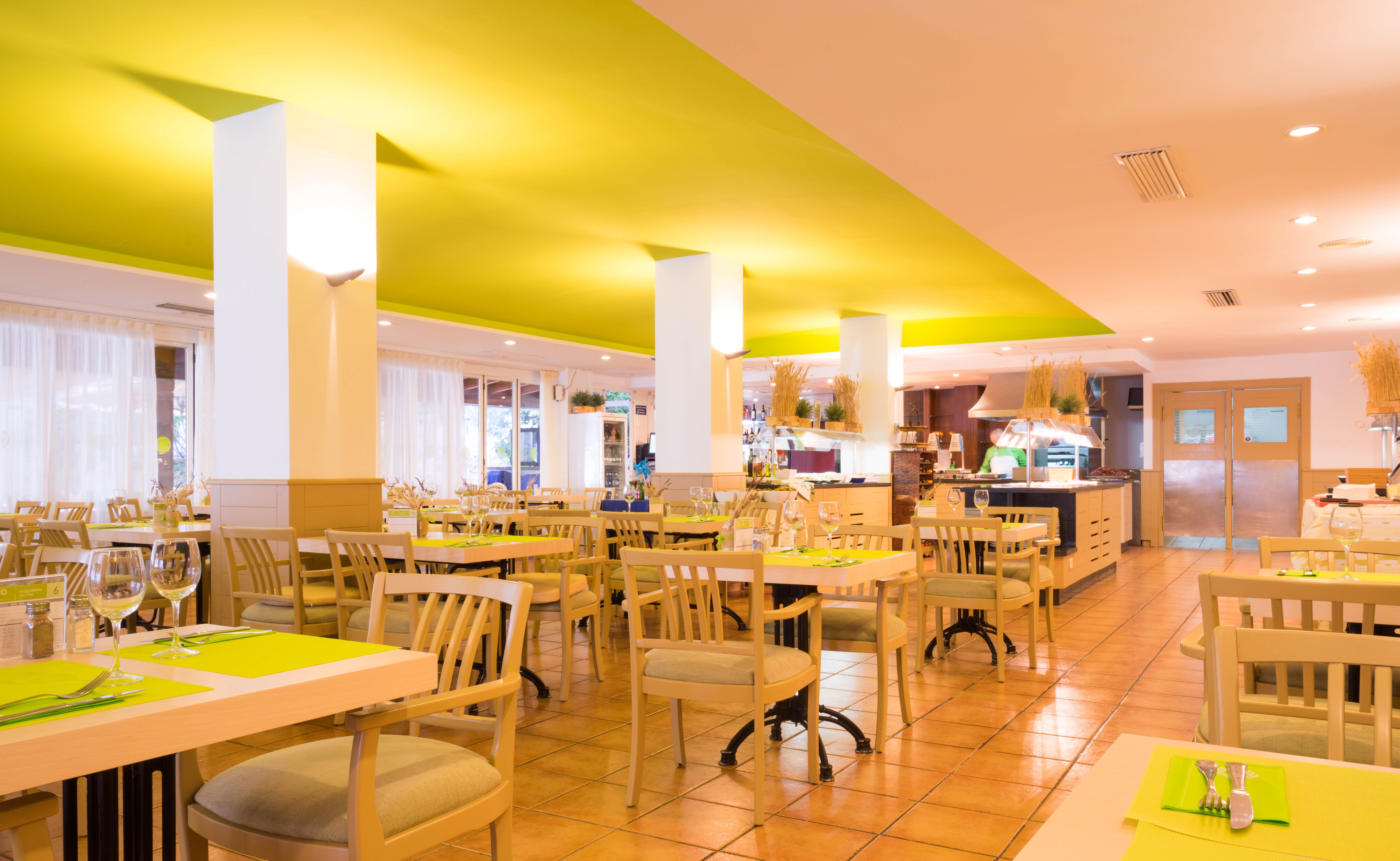 Apartahotel Houm Plaza Son Rigo Playa de Palma (Mallorca)