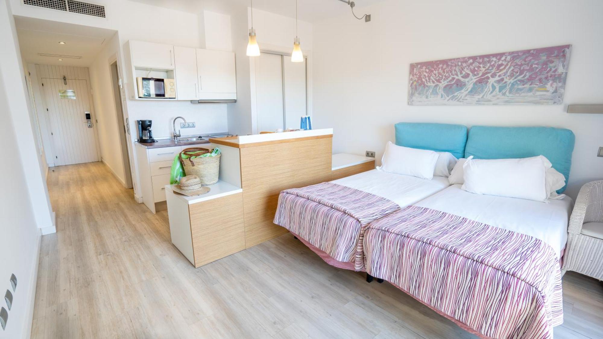 Houm Plaza Son Rigo 4*