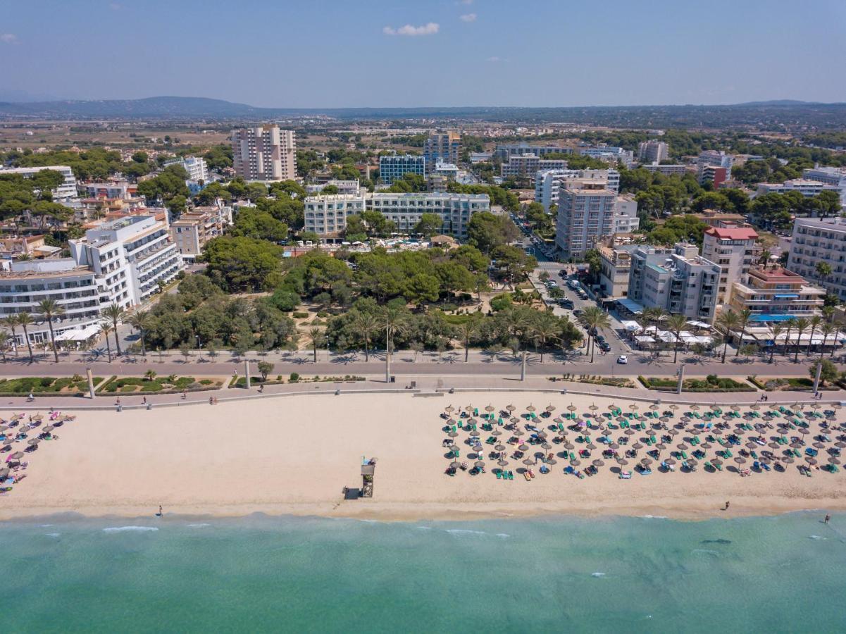 Houm Plaza Son Rigo Playa de Palma (Mallorca)
